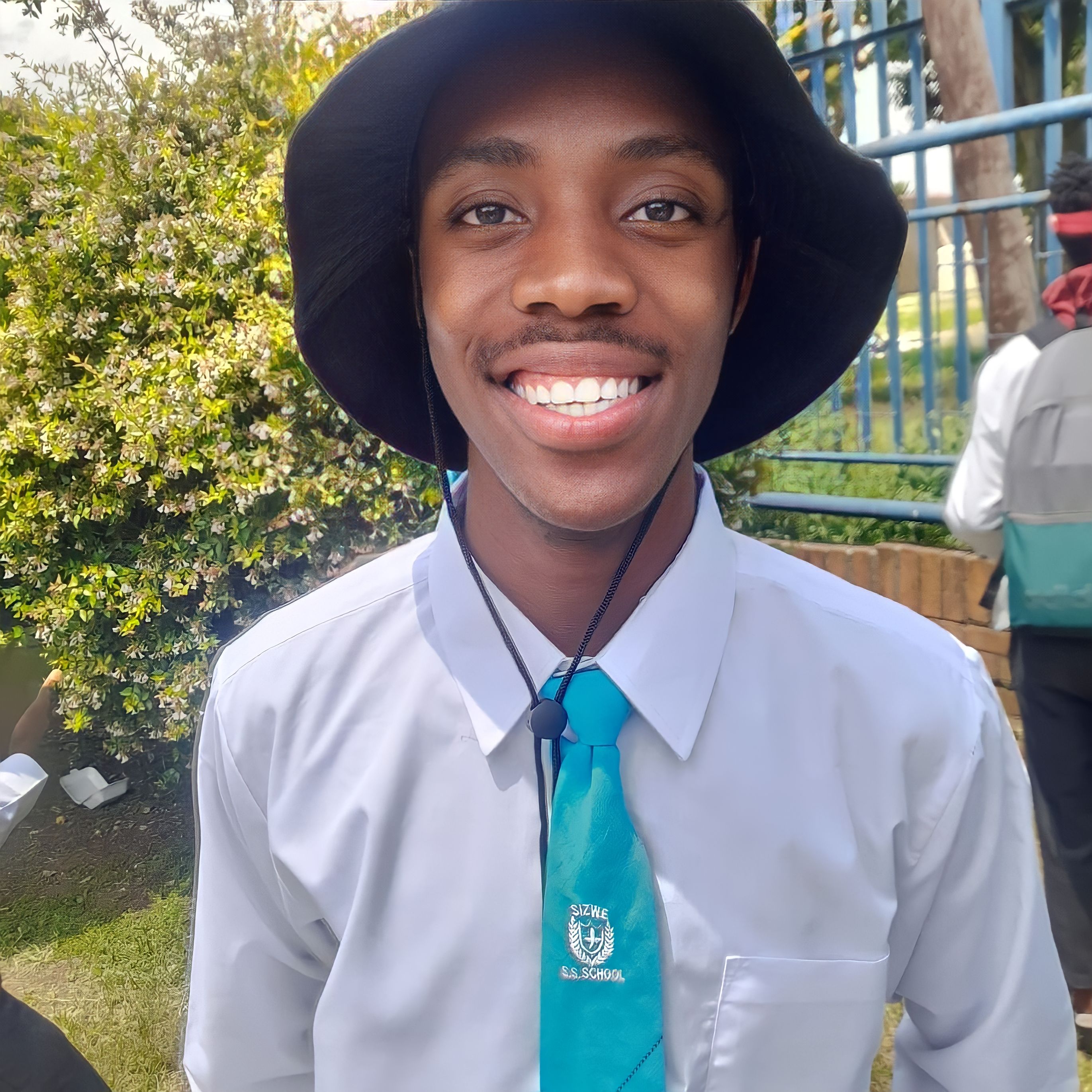 Picture of Gomolemo